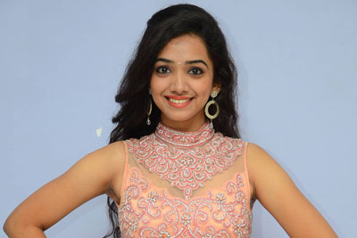 meghana-stills-at-gulaal-movie-motion-poster-launch